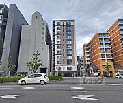 清水五条駅より徒歩4分 7階 築1年5ヶ月の賃貸物件