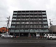 ＬＵＸＥＮＡＵＭＥＫＯＪＩーＫＹＯＴＯＮＩＳＨＩ 7階 築7年1ヶ月の賃貸物件
