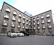 鞍馬口駅より徒歩6分 1階 築34年8ヶ月の賃貸物件