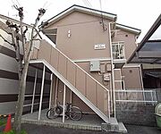 カーサクローバー 1階 築36年11ヶ月の賃貸物件