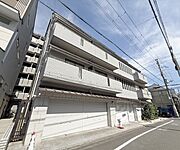 四条駅より徒歩10分 2階 築20年5ヶ月の賃貸物件