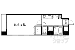 ディクティ三条 2階
