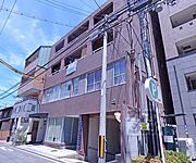 烏丸御池駅より徒歩3分 4階 築53年1ヶ月の賃貸物件