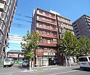 サンプロスパビル 5階 築38年8ヶ月の賃貸物件
