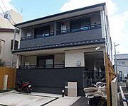 フレイムパークイースト 1階 築11年8ヶ月の賃貸物件