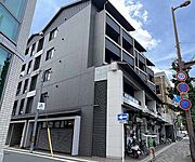 神宮丸太町駅より徒歩5分 2階 築4年1ヶ月の賃貸物件