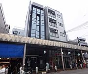 北野白梅町駅より徒歩10分 4階 築38年1ヶ月の賃貸物件