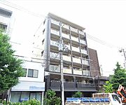 アクアプレイス京都聖護院 3階 築18年9ヶ月の賃貸物件