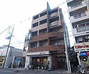 茶山・京都芸術大学駅より徒歩6分 1階 築30年4ヶ月の賃貸物件