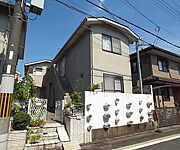 松ヶ崎駅より徒歩11分 1階 築30年5ヶ月の賃貸物件
