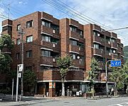 レジデンス岡崎 5階 築45年9ヶ月の賃貸物件