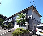 北大路駅より徒歩37分 1階 築27年5ヶ月の賃貸物件