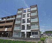 北山駅より徒歩5分 4階 築19年7ヶ月の賃貸物件