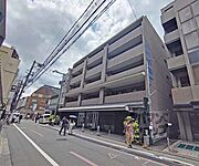 四条駅より徒歩3分 3階 築9年5ヶ月の賃貸物件