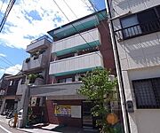 クリークマンション 2階 築38年11ヶ月の賃貸物件