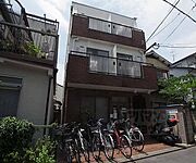 ヴィラージュ白梅町 2階 築43年5ヶ月の賃貸物件