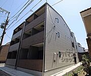 円町駅より徒歩6分 1階 築1年3ヶ月の賃貸物件