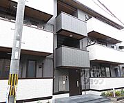 西院駅より徒歩9分 1階 築1年3ヶ月の賃貸物件