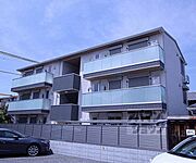 丹波口駅より徒歩5分 築1年3ヶ月 3階建の賃貸物件