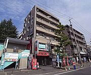 西院駅より徒歩10分 4階 築35年5ヶ月の賃貸物件
