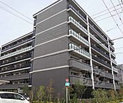 京都駅より徒歩15分 1階 築5年5ヶ月の賃貸物件