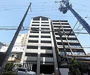 メゾン油小路 4階 築21年8ヶ月の賃貸物件