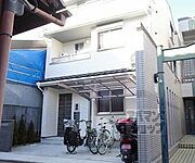 今出川駅より徒歩7分 3階 築6年10ヶ月の賃貸物件