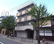 北山駅より徒歩13分 3階 築29年5ヶ月の賃貸物件