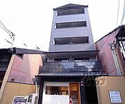 京都河原町駅より徒歩3分 2階 築11年1ヶ月の賃貸物件