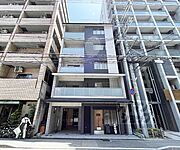 四条コート西洞院 4階 築12年4ヶ月の賃貸物件