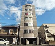 ＣａＳａ祇園 5階 築31年4ヶ月の賃貸物件