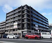 ピーノ京都西大路 5階 築3年7ヶ月の賃貸物件