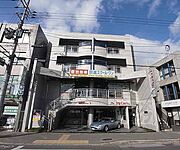 北山駅より徒歩5分 3階 築35年5ヶ月の賃貸物件