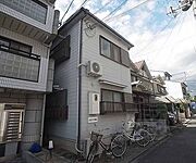 北大路駅より徒歩19分 1階 築32年2ヶ月の賃貸物件