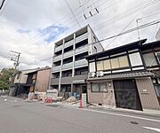 丹波口駅より徒歩5分 2階 新築の賃貸物件