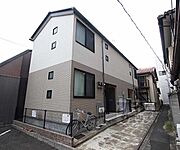 レオネクスト壬生車庫前 1階 築15年5ヶ月の賃貸物件