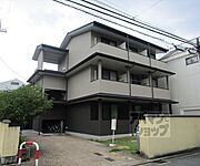 北野白梅町駅より徒歩12分 3階 築16年10ヶ月の賃貸物件