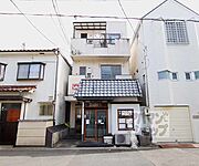 円町駅より徒歩10分 3階 築45年7ヶ月の賃貸物件