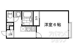 阪急京都本線 大宮駅 徒歩9分