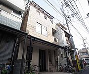 二条駅より徒歩13分 3階 築26年6ヶ月の賃貸物件