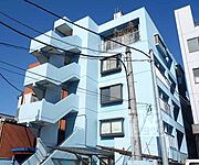 十条駅より徒歩3分 4階 築39年5ヶ月の賃貸物件