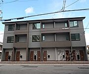 グレーヌ東寺 1階 新築の賃貸物件