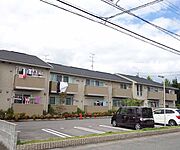 竹田駅より徒歩19分 2階 築15年8ヶ月の賃貸物件