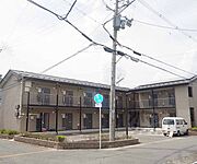 レオパレスヴィレッジ殿城 2階 築17年8ヶ月の賃貸物件