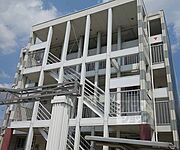 レオパレスアルタ２ 3階 築26年4ヶ月の賃貸物件