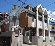 レオパレス久世 2階 築38年4ヶ月の賃貸物件