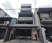 四条駅より徒歩8分 2階 築18年9ヶ月の賃貸物件