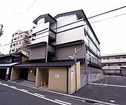 レオパレス府庁前 3階 築16年10ヶ月の賃貸物件
