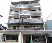 梅小路京都西駅より徒歩11分 1階 築1年3ヶ月の賃貸物件