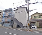 キーファー 1階 築12年3ヶ月の賃貸物件
